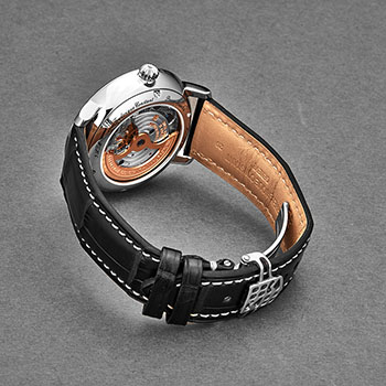 Frederique Constant Slimline Men's Watch Model FC723WR3S6 Thumbnail 2